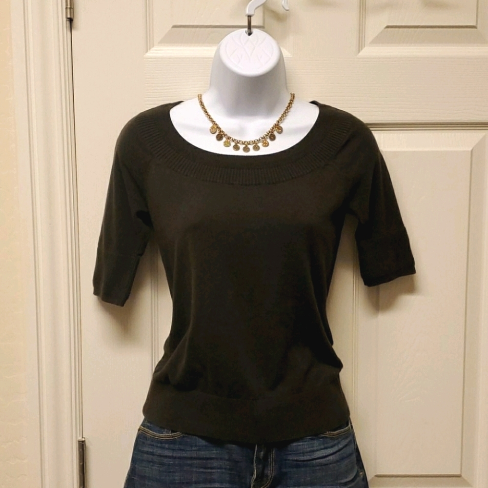 Banana Republic Top